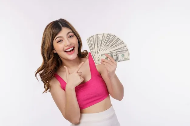 澳洲幸运5 背景