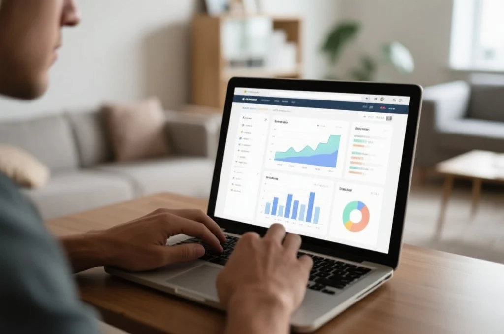 澳洲幸运5：网页版与移动应用版深度对比，哪种访问方式更适合您？