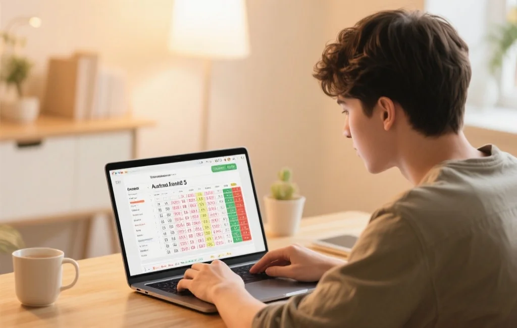 2025年“澳洲幸运5”用户最受欢迎的五大查询功能及应用场景盘点